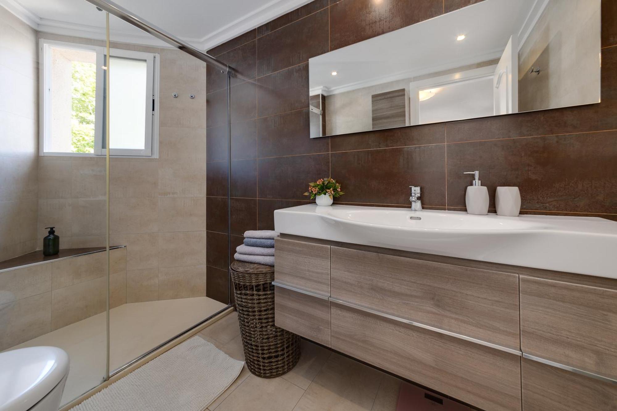 Apartamentos Oasis El Albir Екстериор снимка
