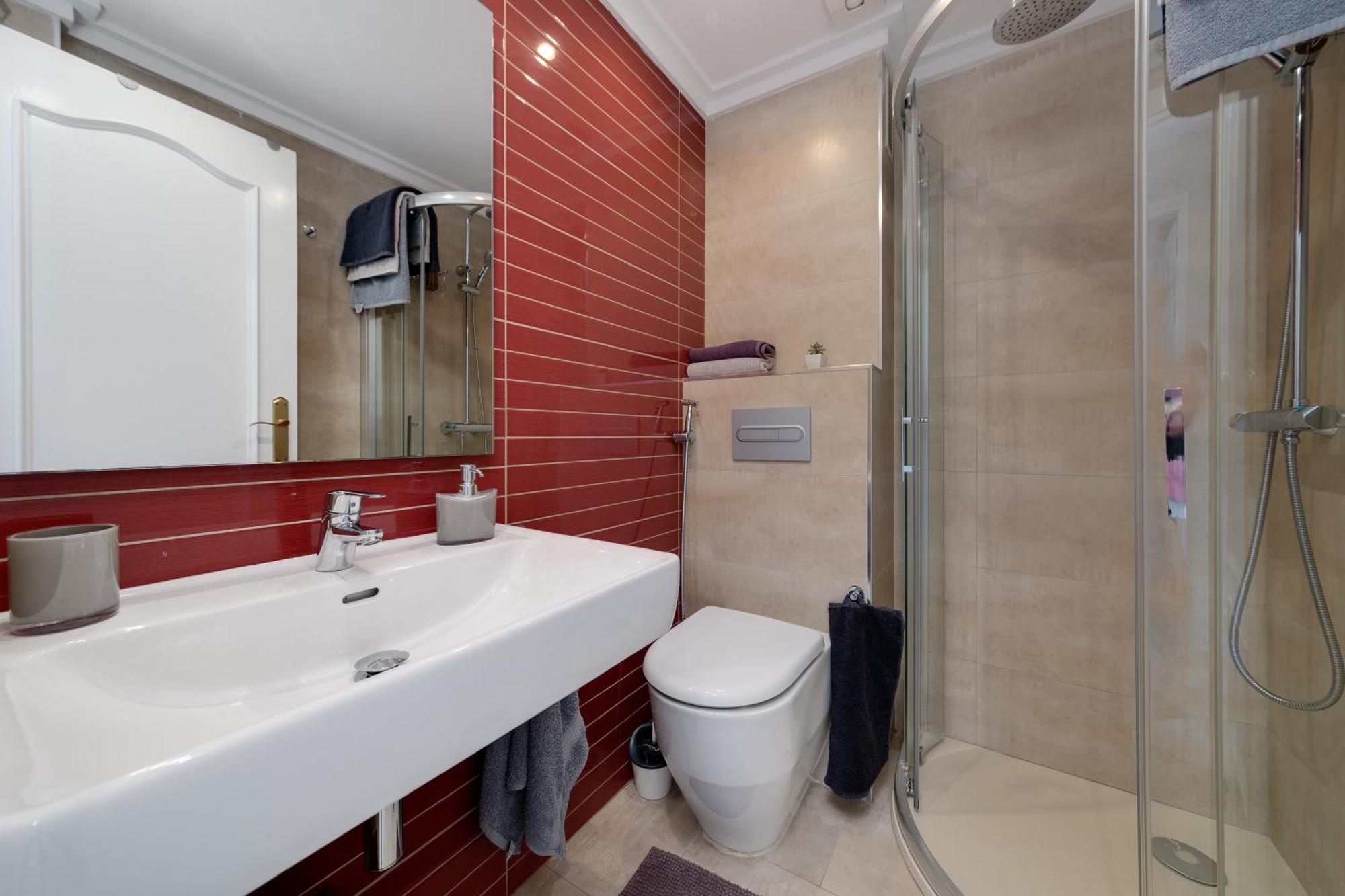 Apartamentos Oasis El Albir Екстериор снимка